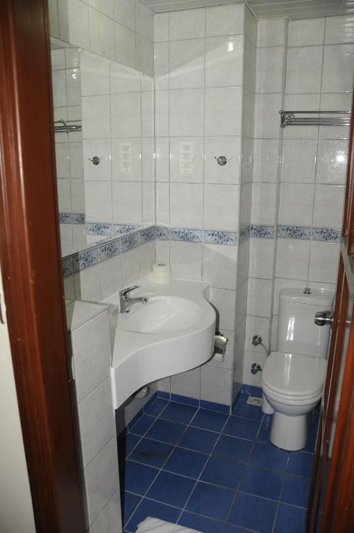 Dobbeltrom/Tomannsrom Standard