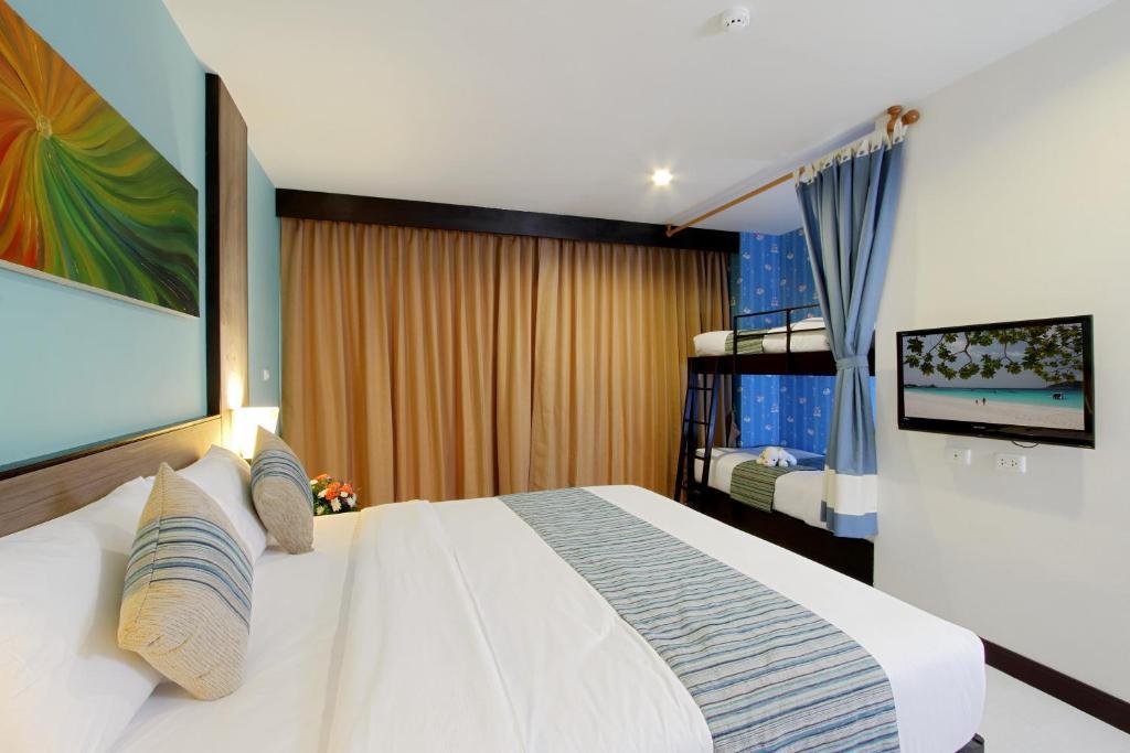 Familjerum