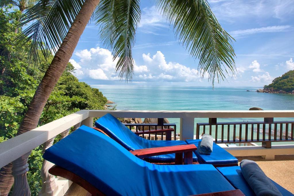 Grand Double Room Sea View