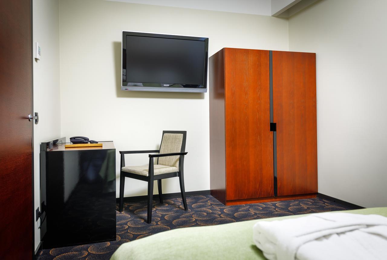 Suite Spa Access