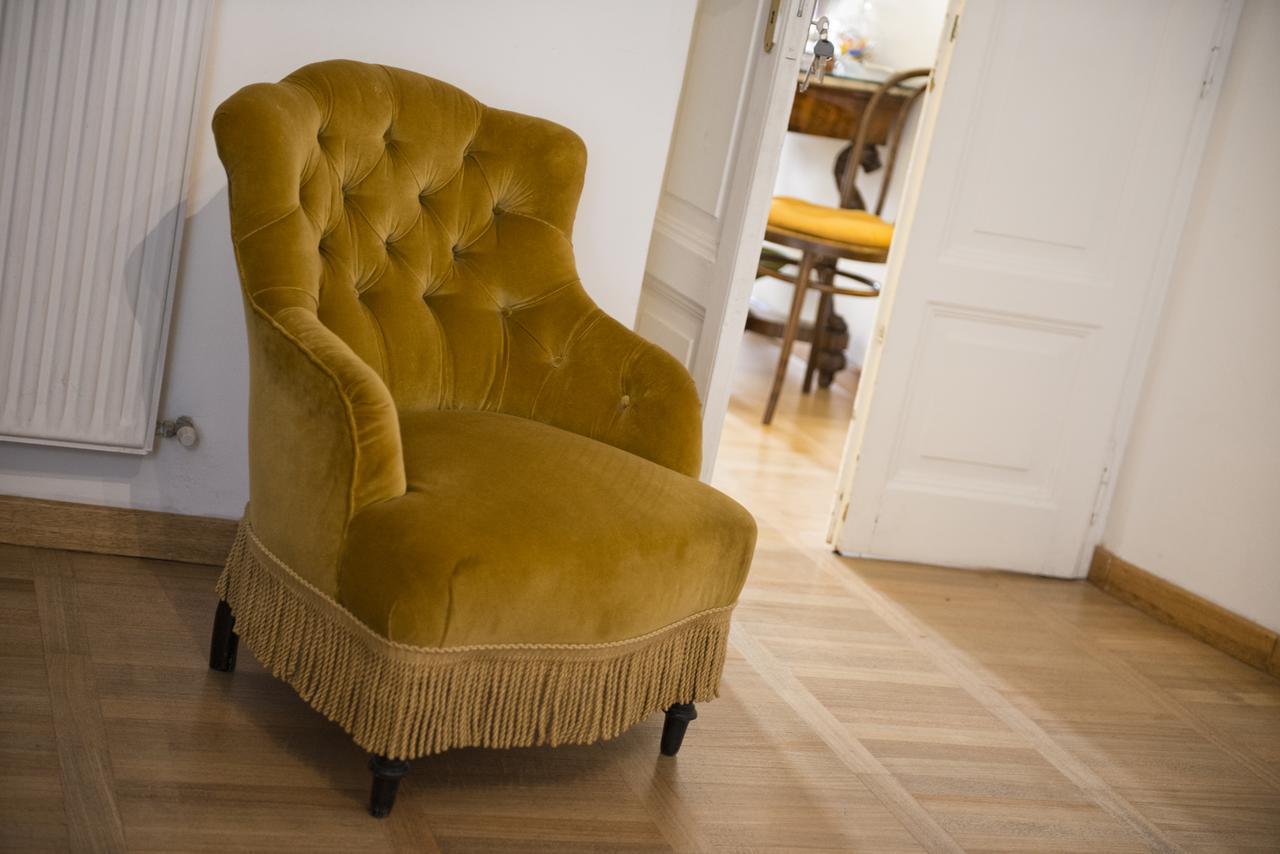 Dubbelrum Comfort
