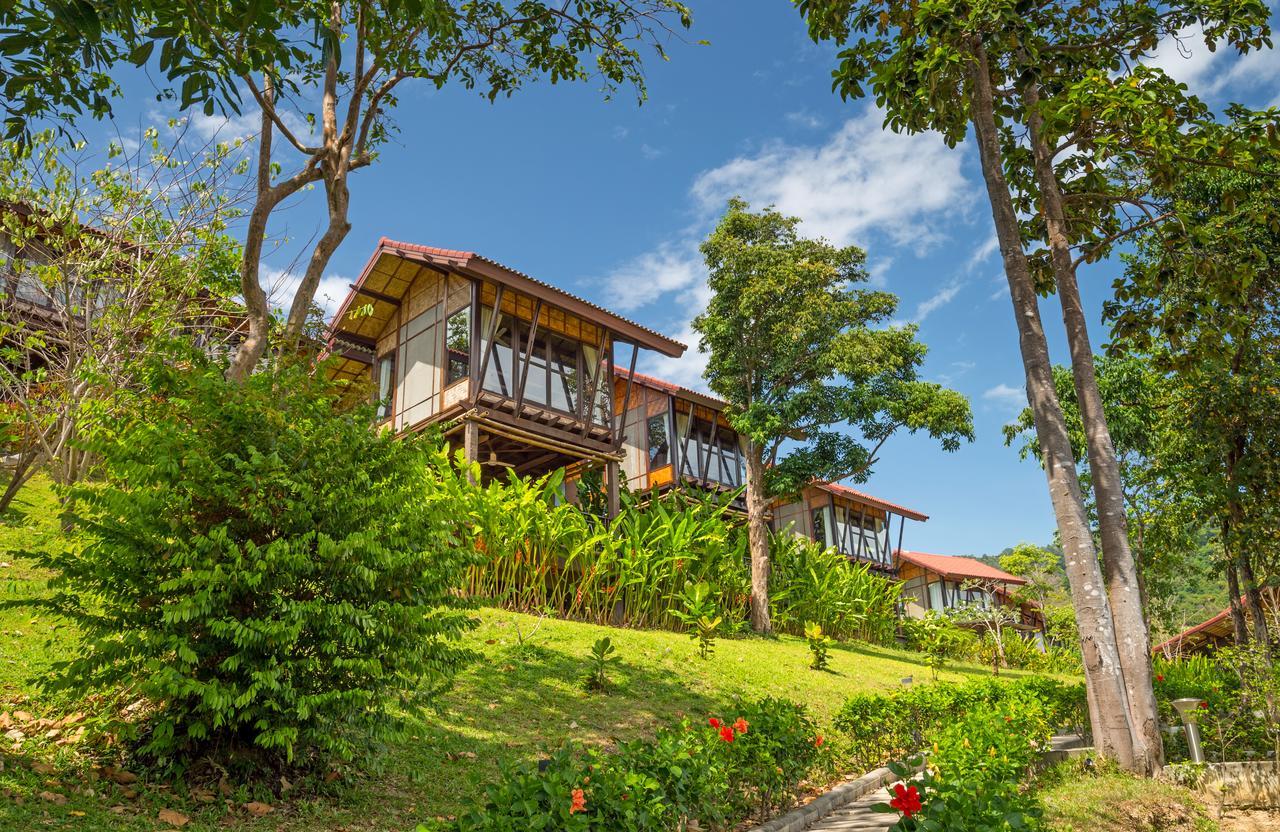Villa med 1 soverom