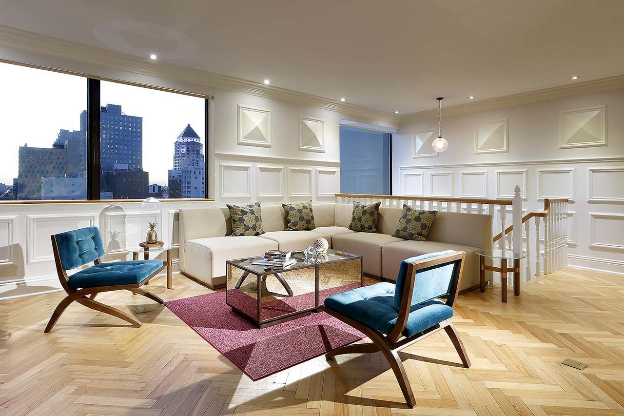 Presidentsuite