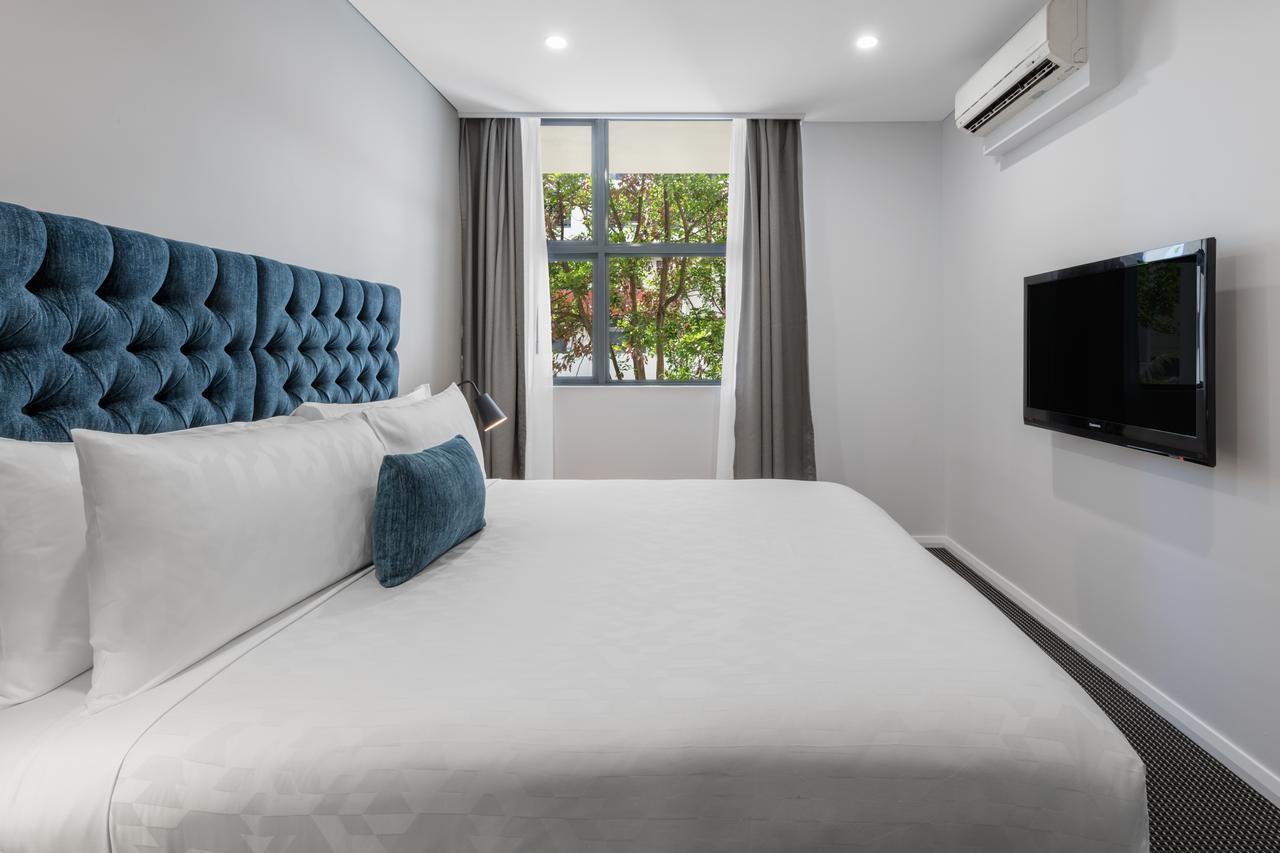 Suite Modern med 1 soverom