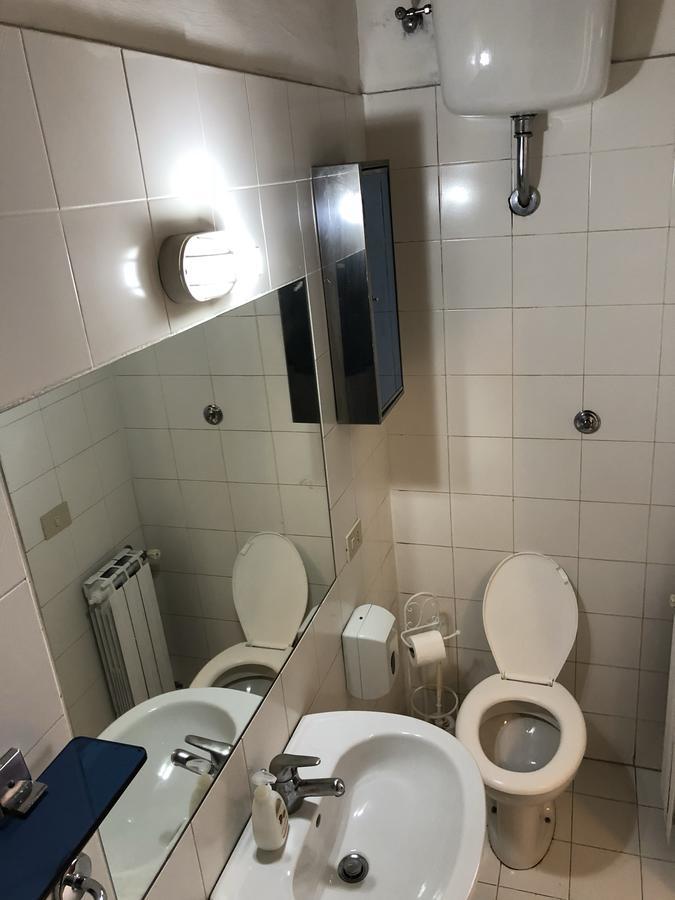 Familieværelse med eget badeværelse