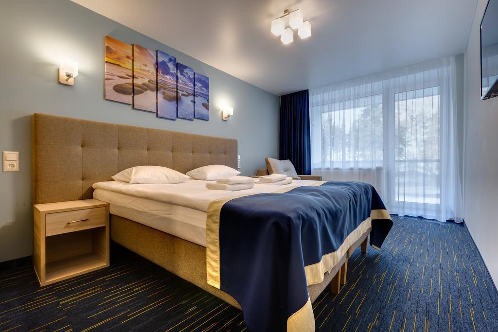 Double Room Balcony