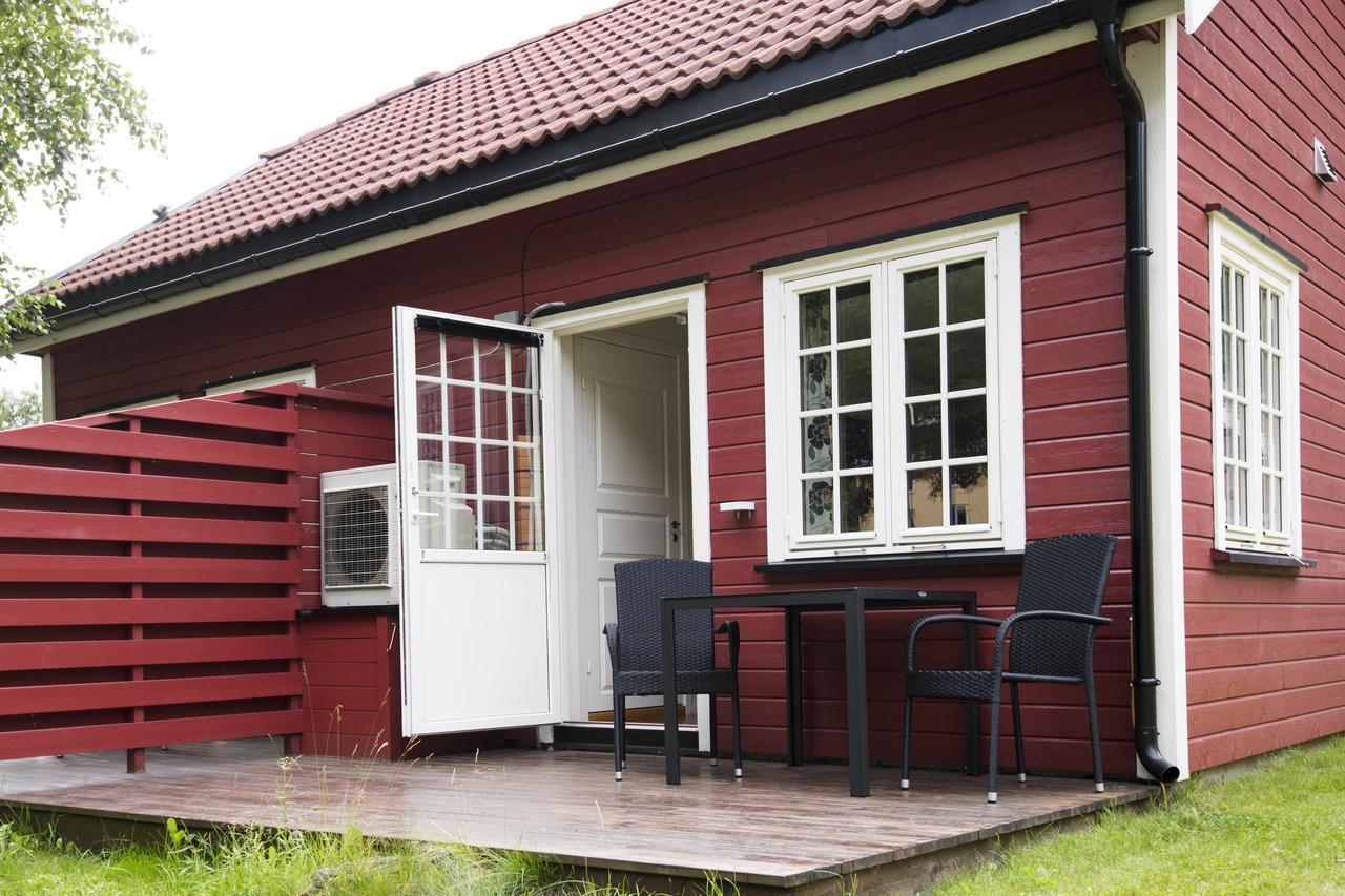 Hytte med 1 soverom