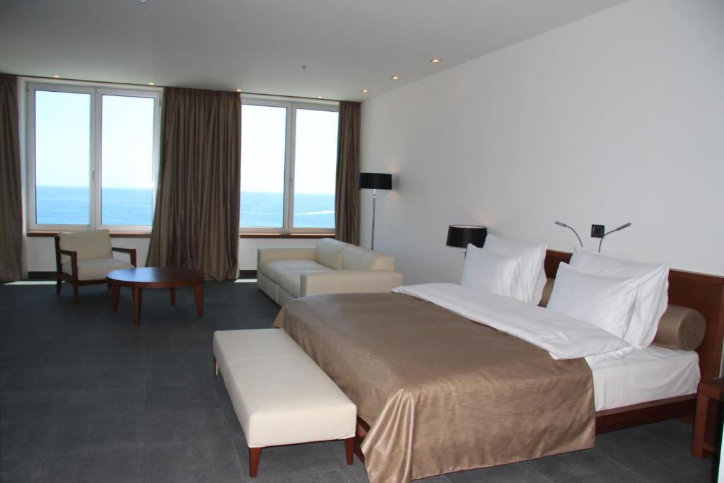 Suite Grand i toppetasjen