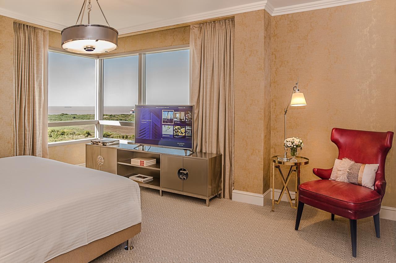 Presidentsuite
