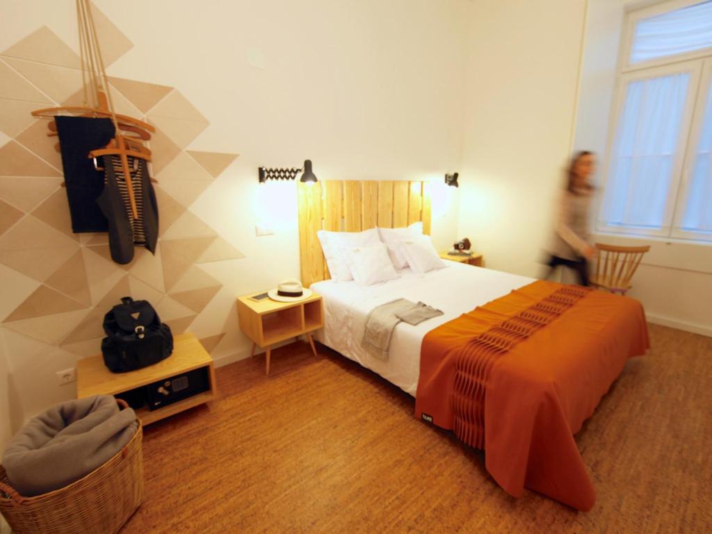 Double or Twin Room
