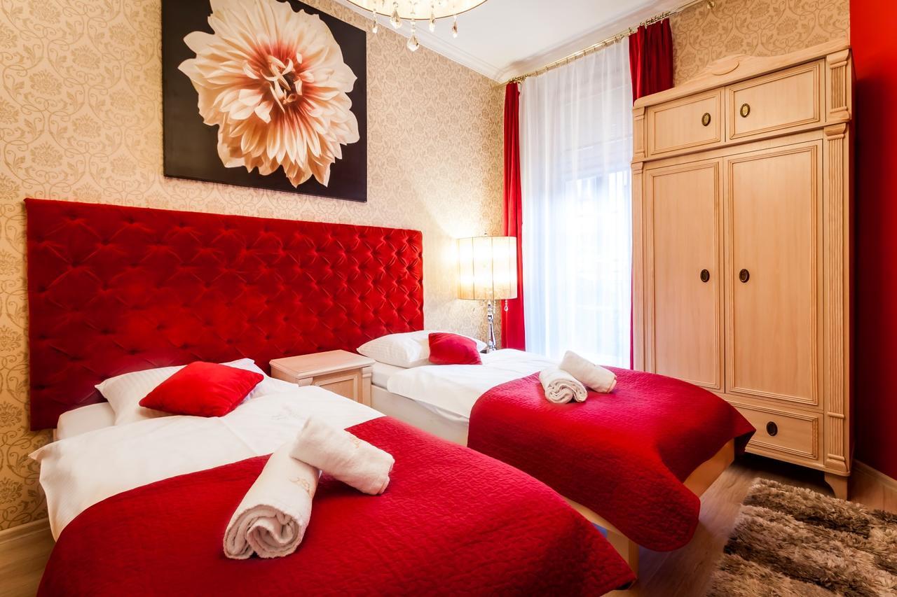 Economy Double or Twin Room