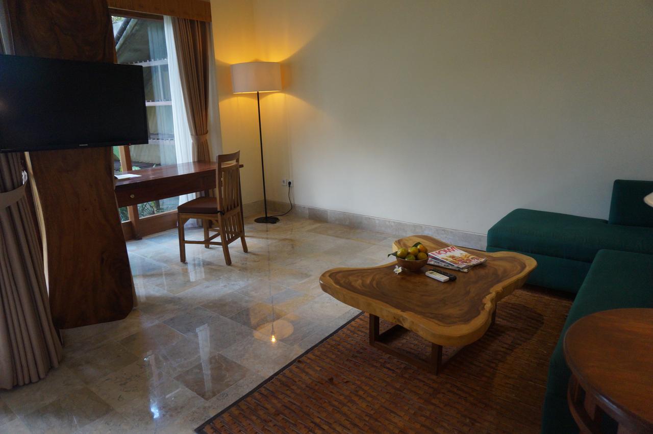 Premier Suite