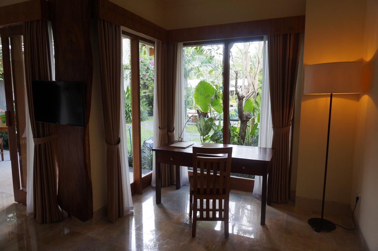 Premier Suite