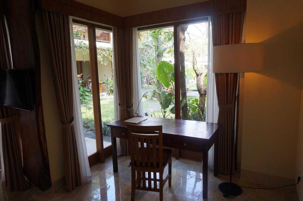 Premier Suite
