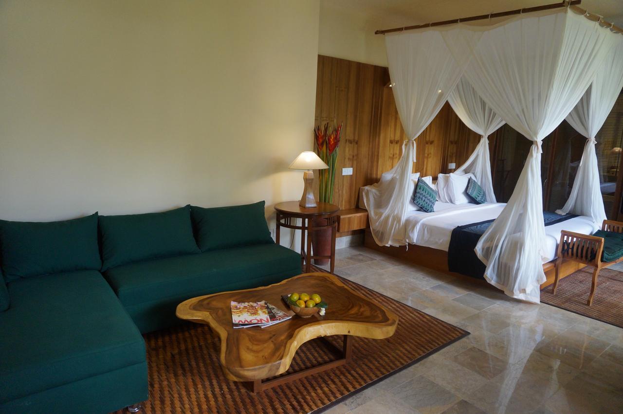 Premier Suite