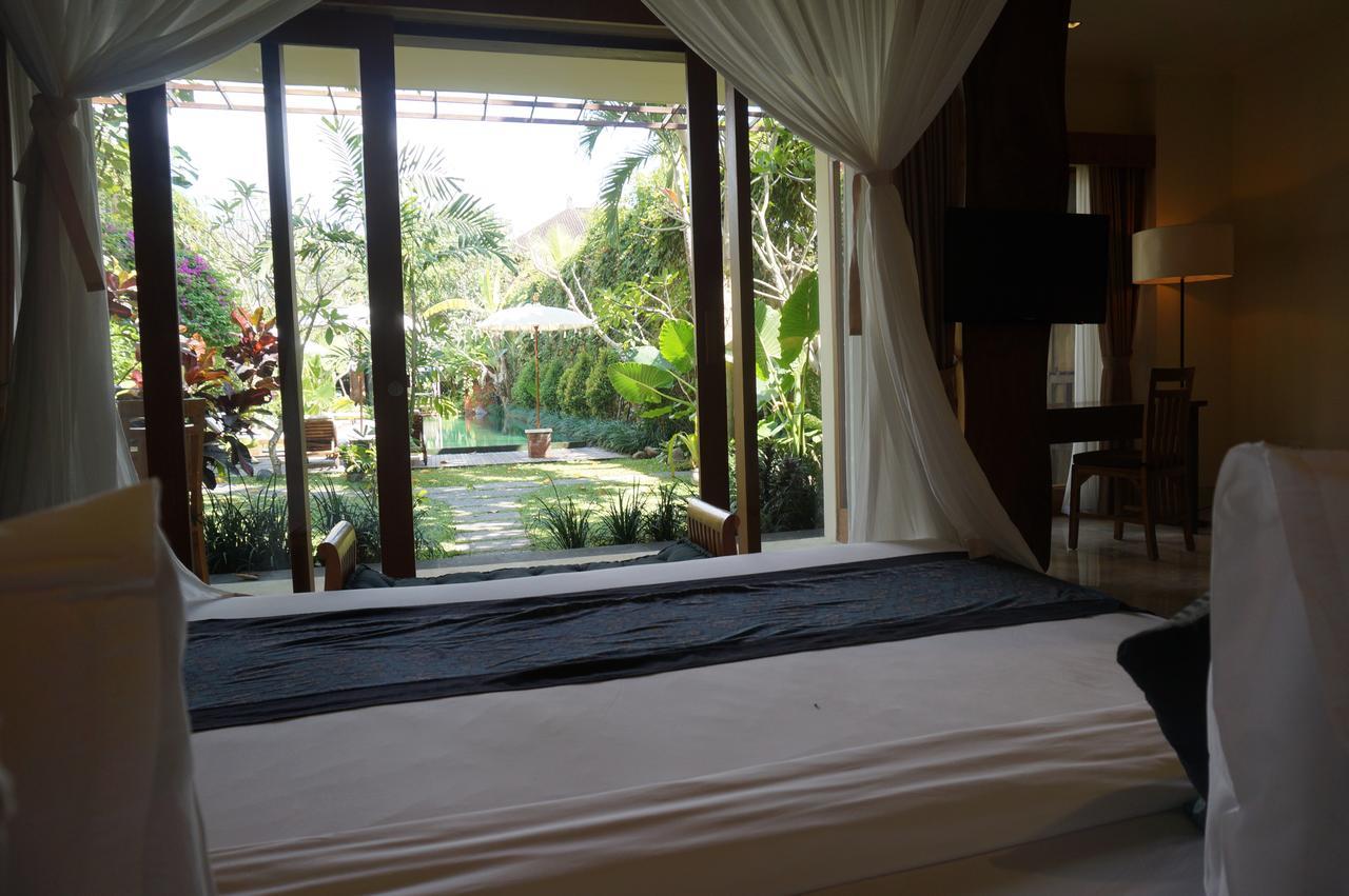 Premier Suite