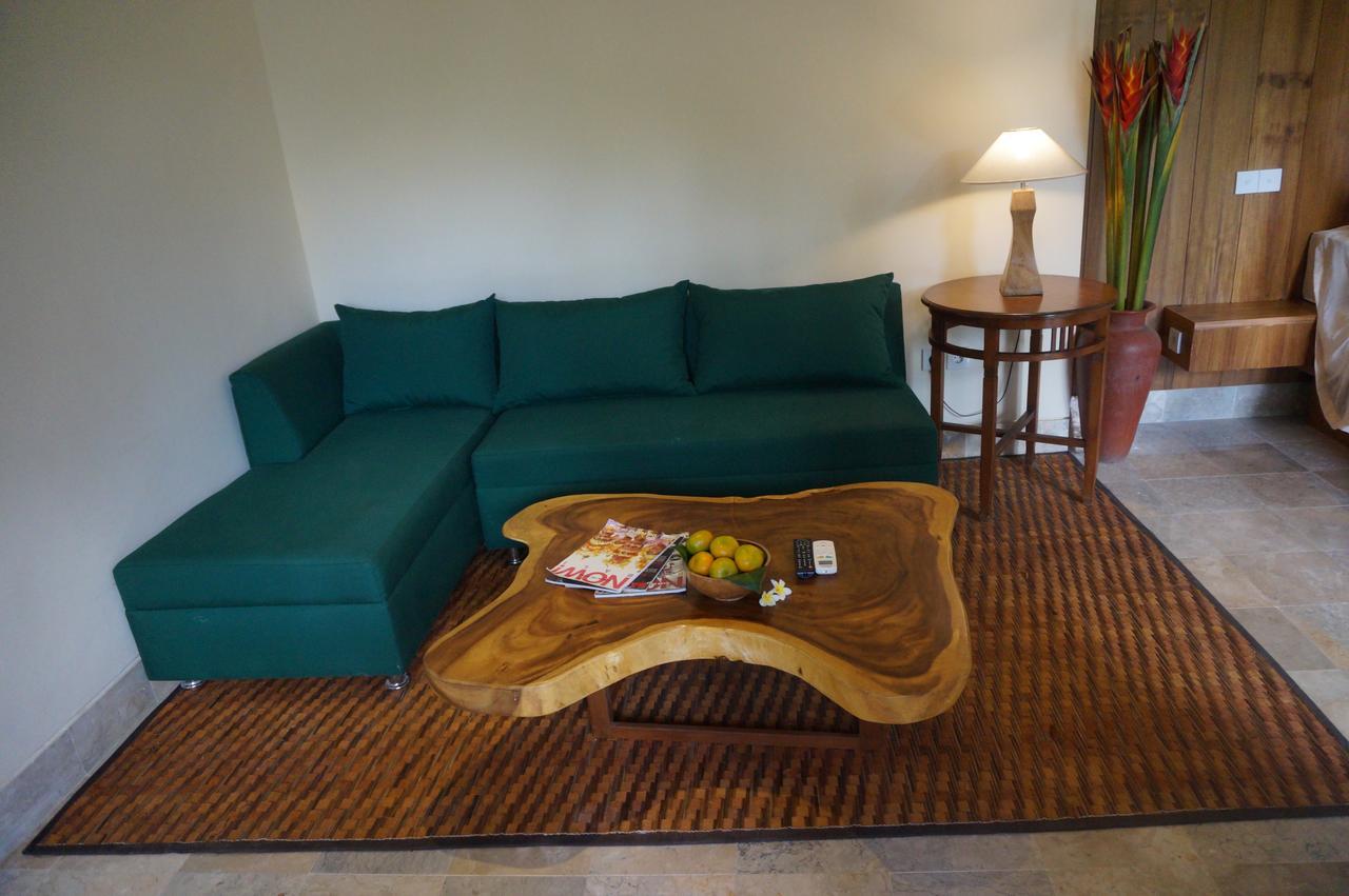 Premier Suite