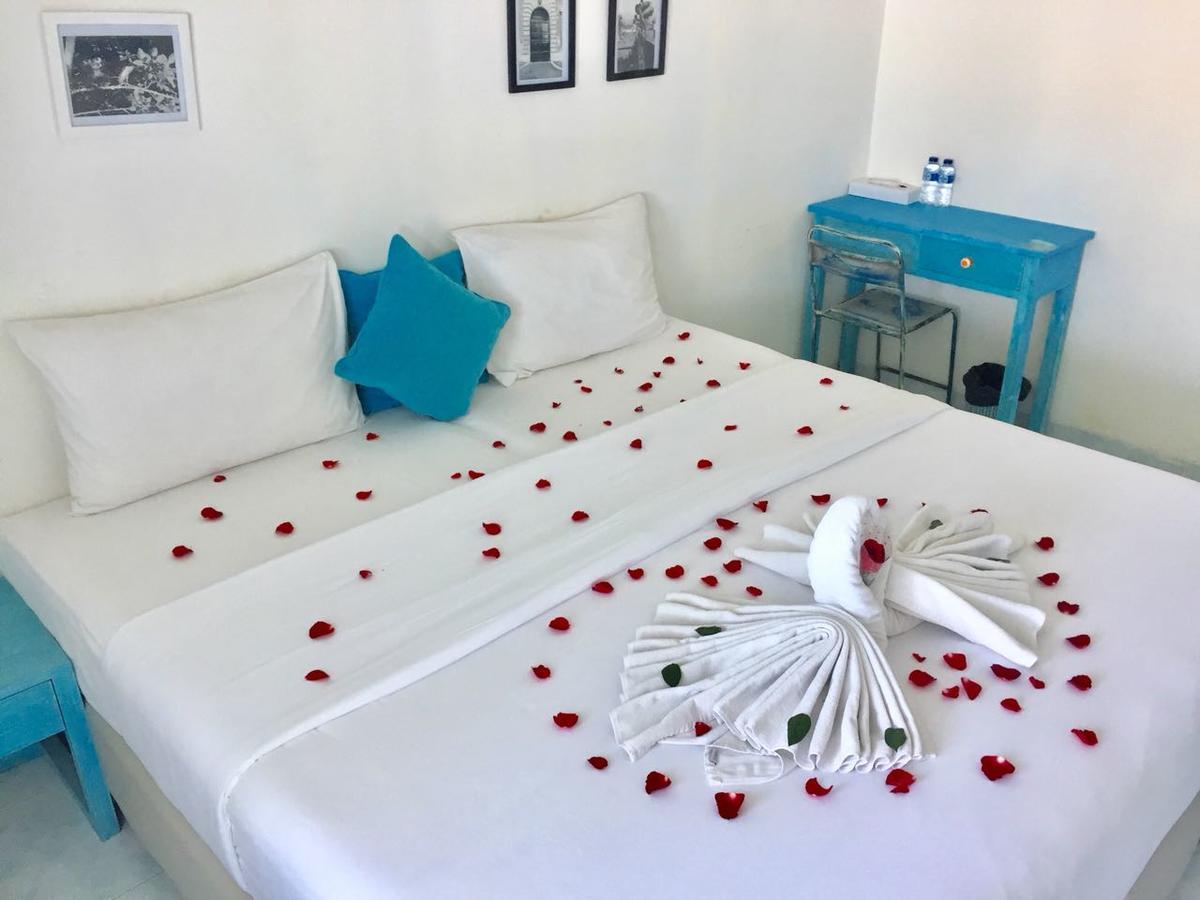 Junior Suite Balcony