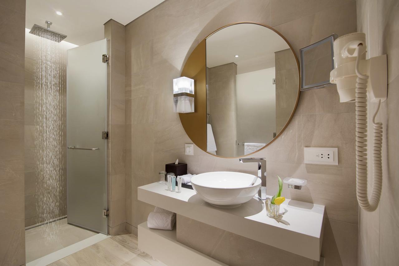 City View One Bedroom Apartment F&B