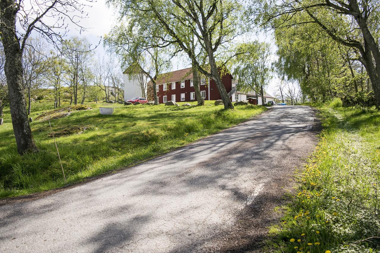 Dubbelrum/Tvåbäddsrum – Annex