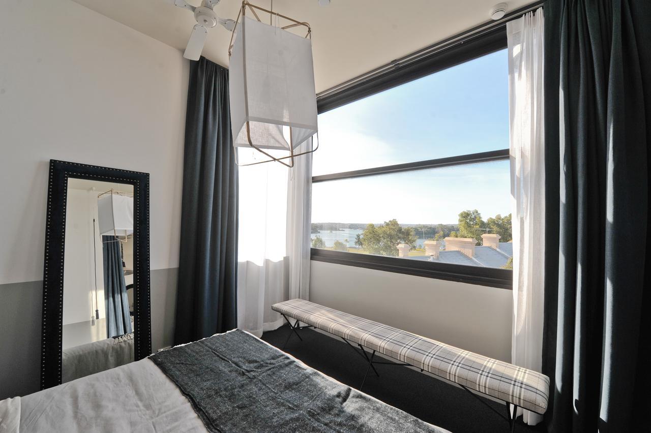 Suite Deluxe med queen-size-seng