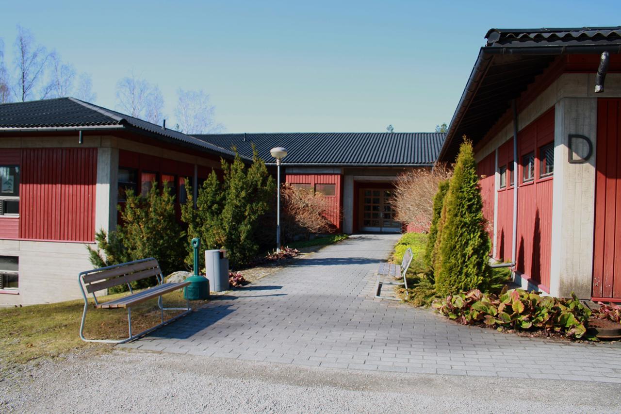 Yhden hengen huone