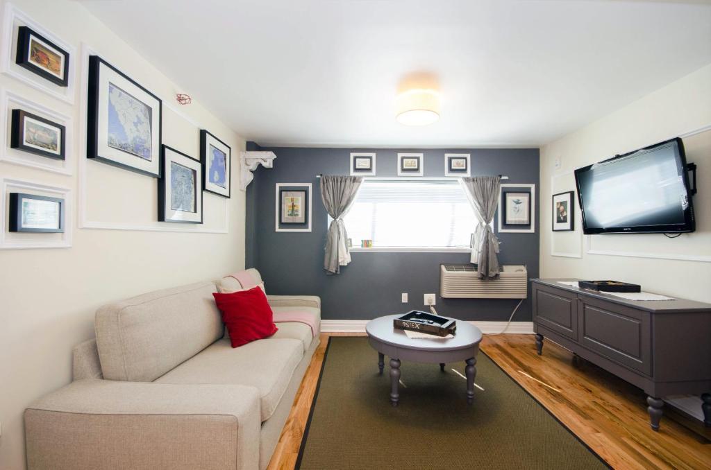 Svit Loft i 2 plan