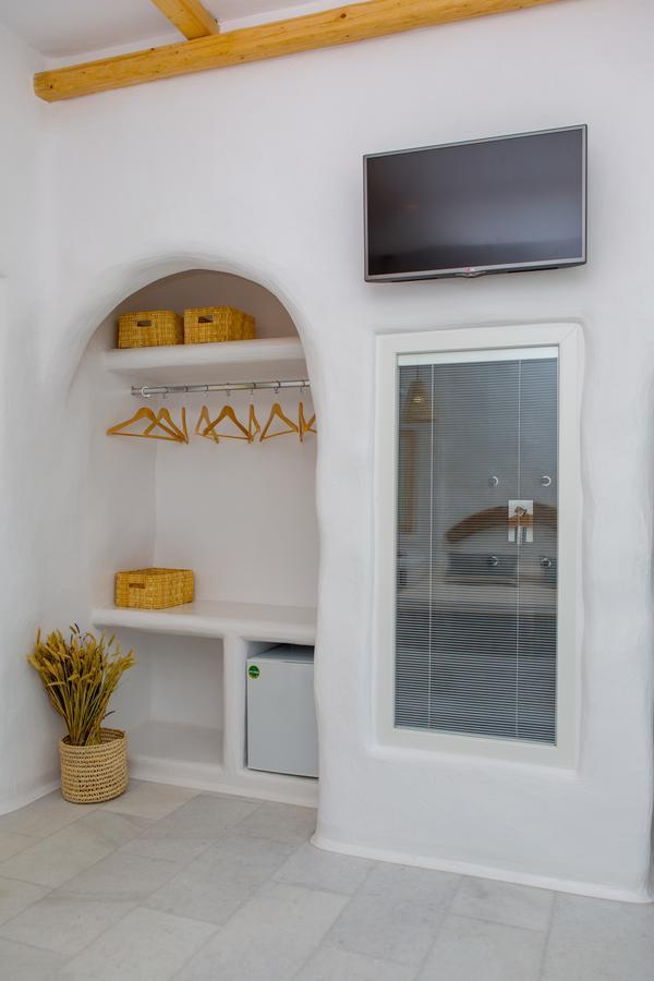 Superior Queen Room