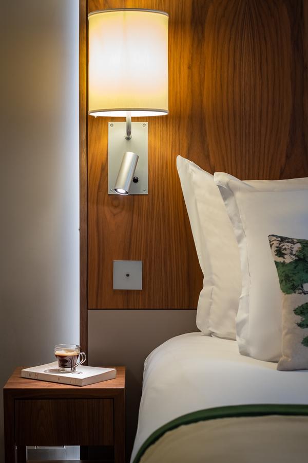 Superior Single Room