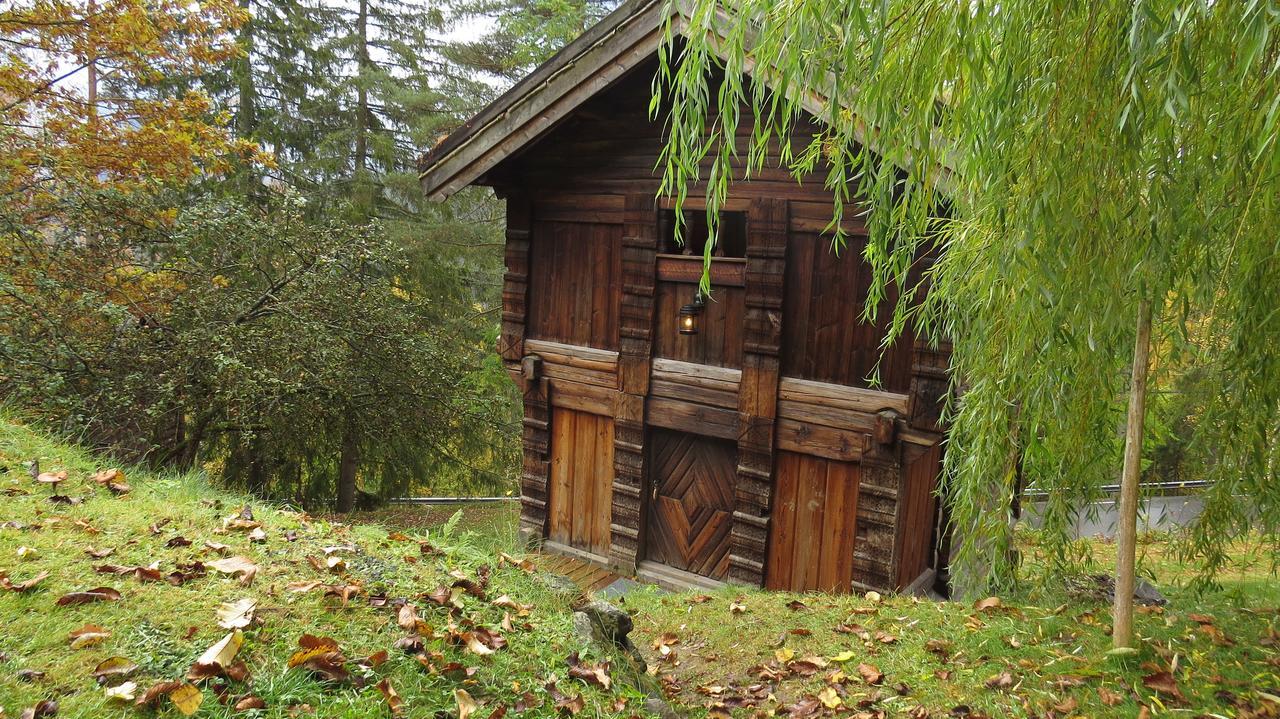Norsk hytte