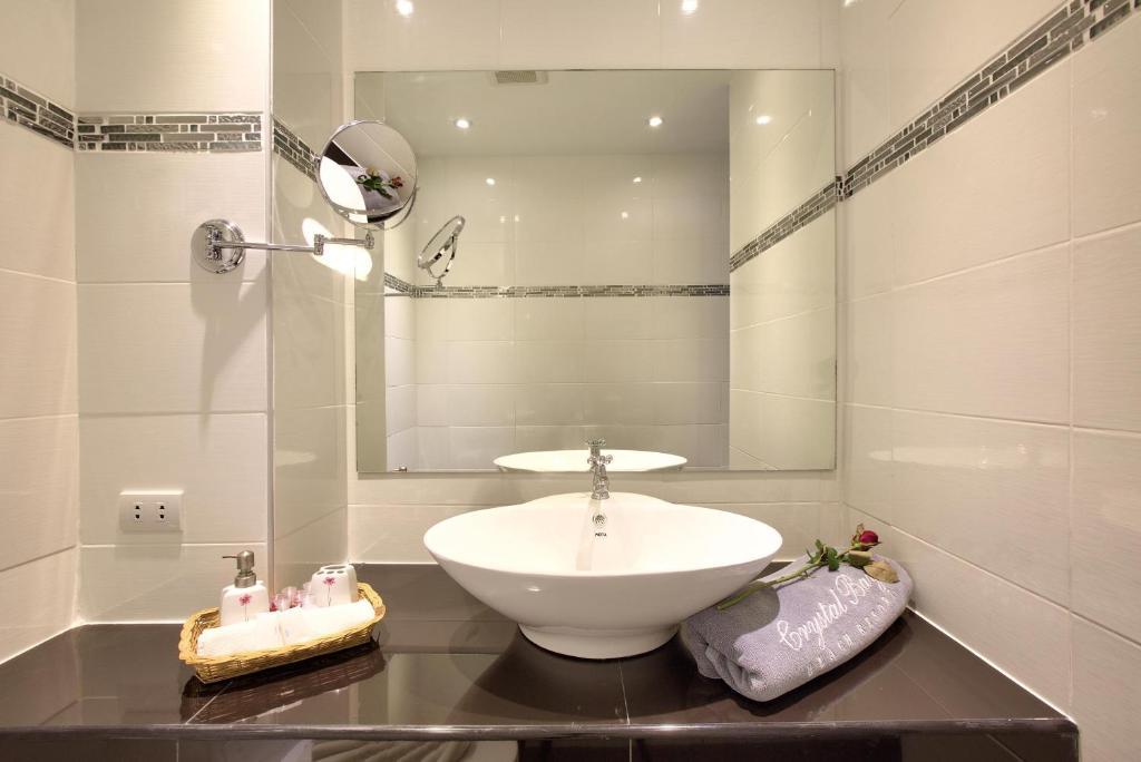 Deluxe Double Room Beach Front