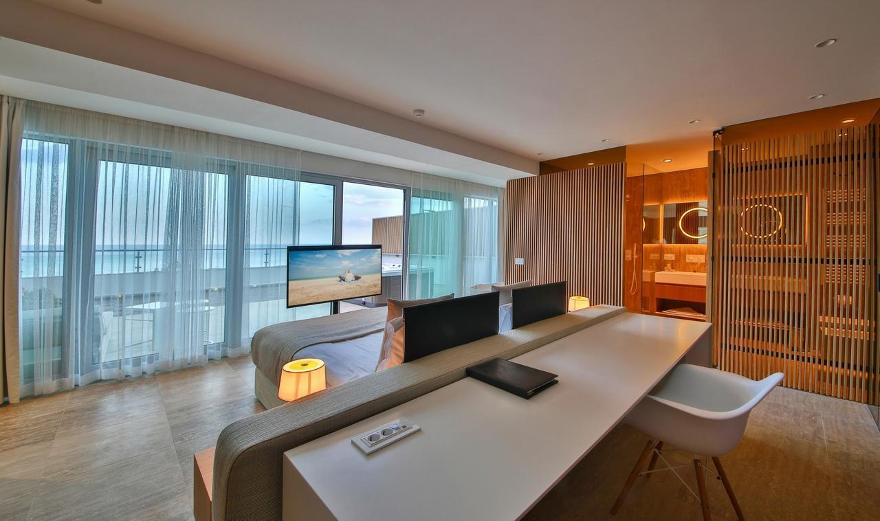 Lägenhet Penthouse