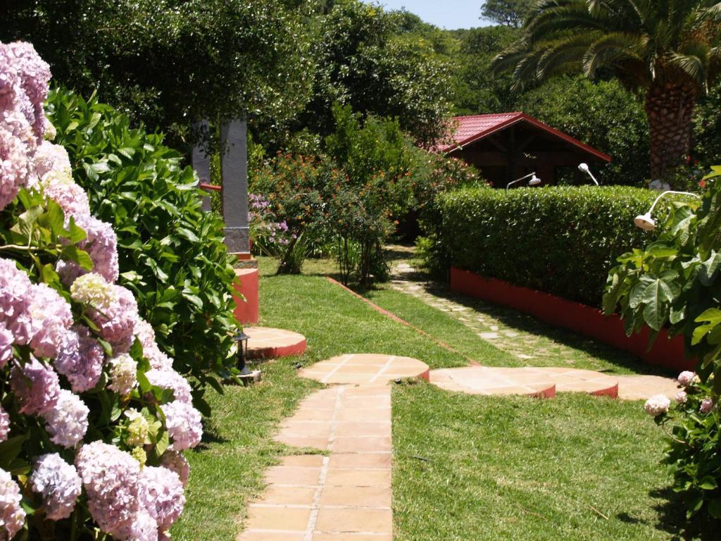 Bungalow (2 vuxna)