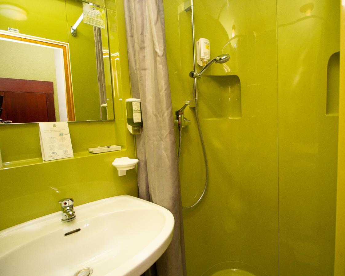 Economy Single Room
