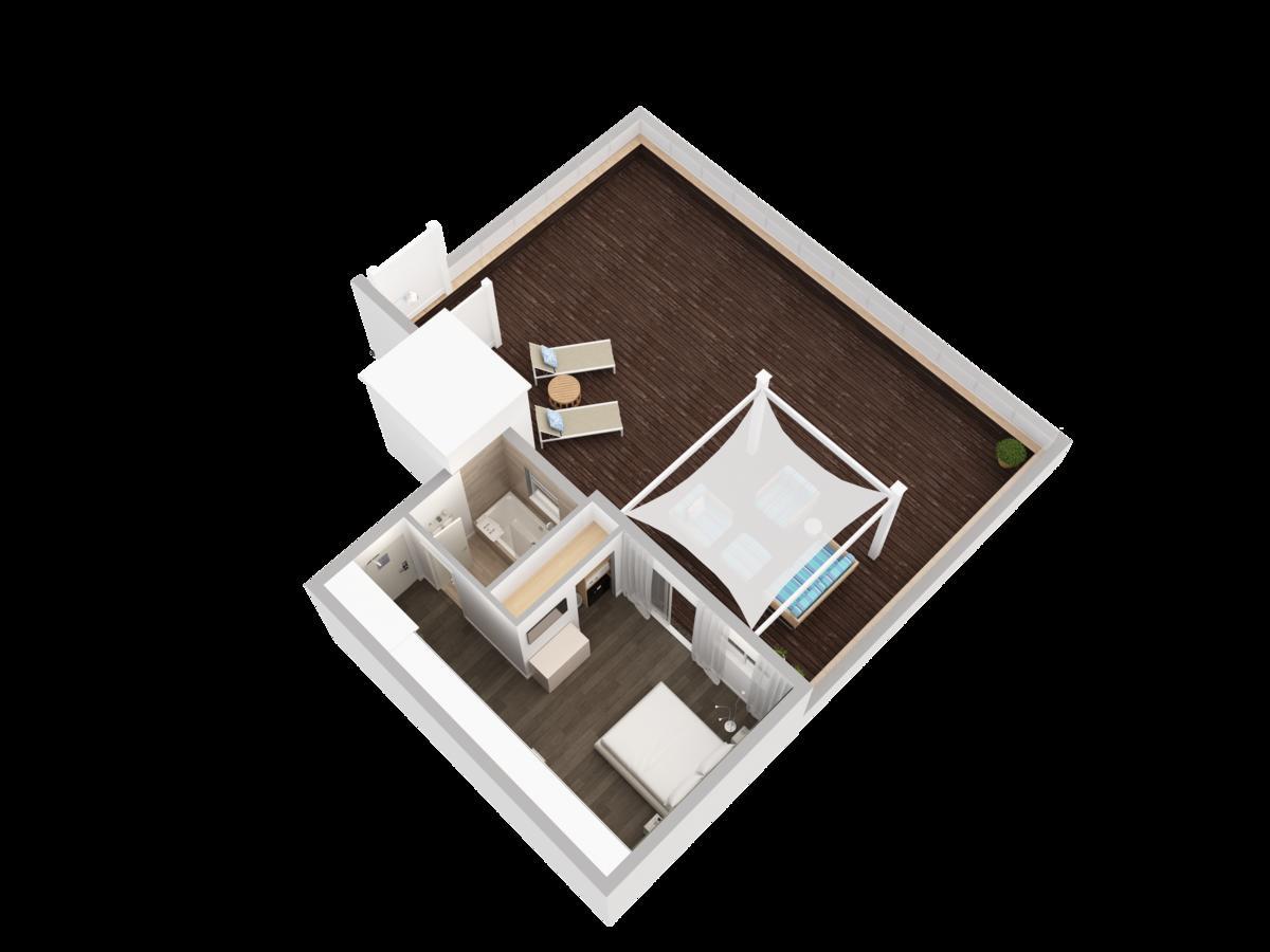 Ocean Front Room King Bed with Terrace,660537162:JPEG