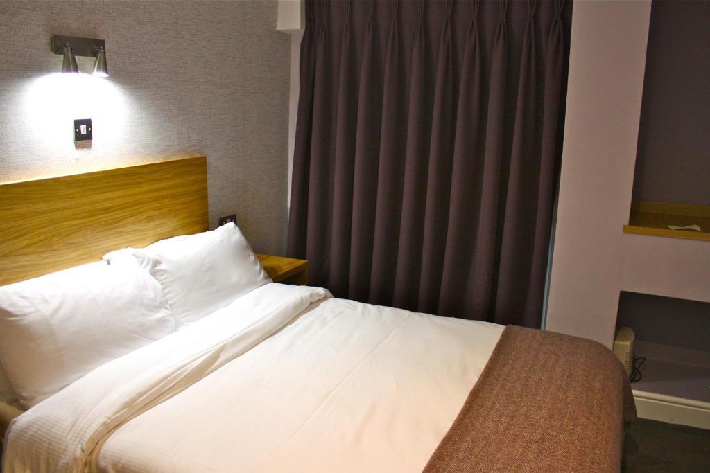 Dobbeltrom Cosy