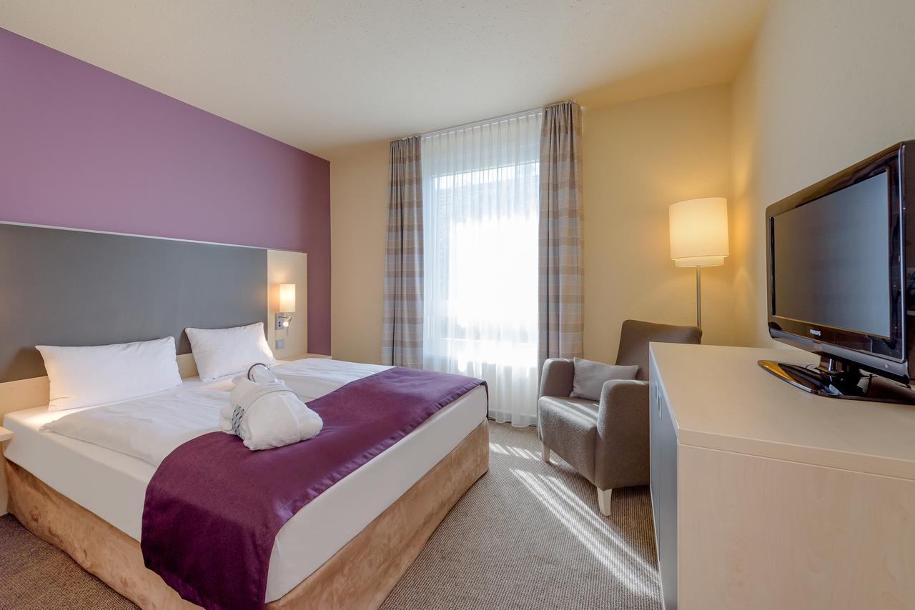 Junior-suite med queensize-seng