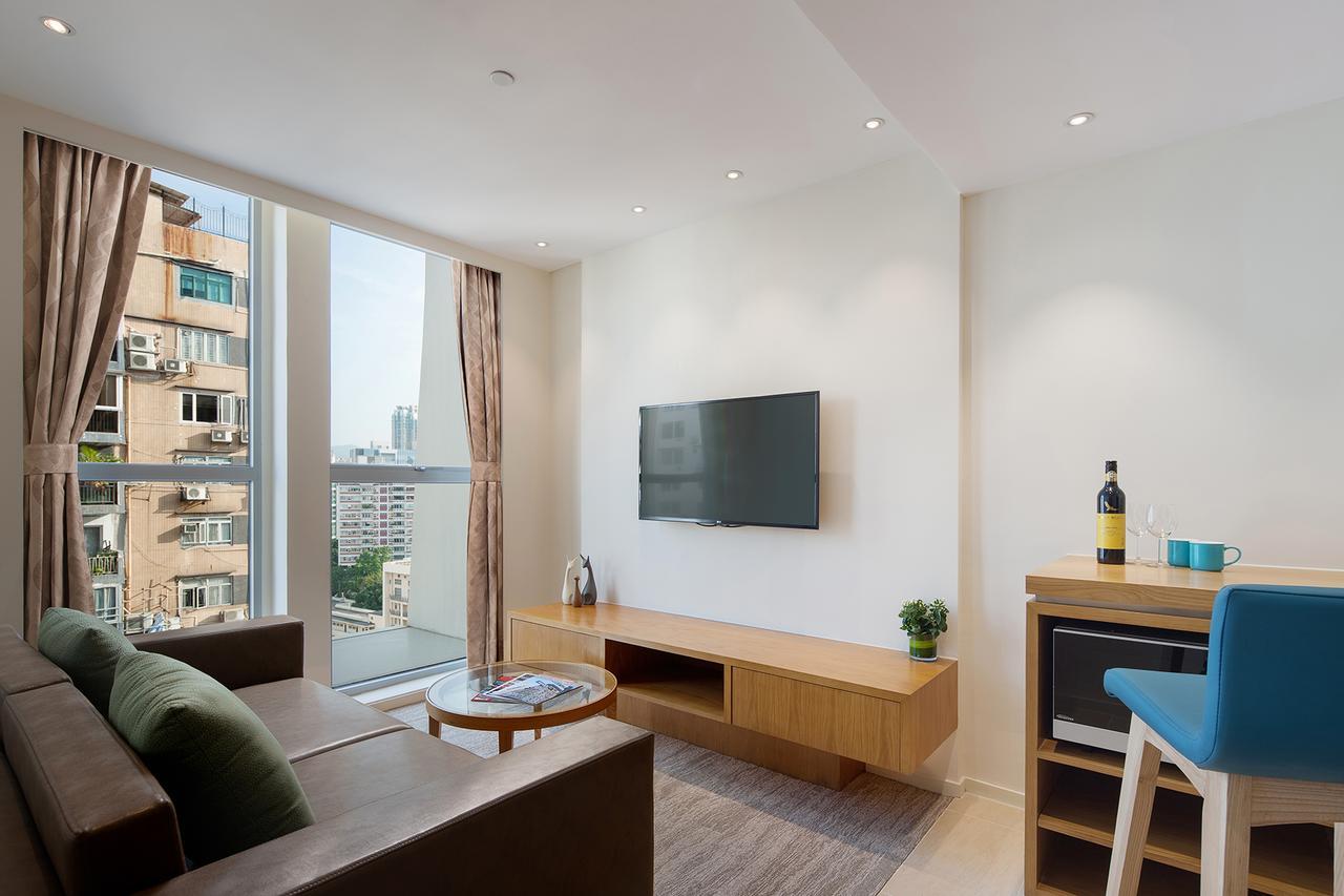 Summit Suite Queen Bed Registered by Female Only