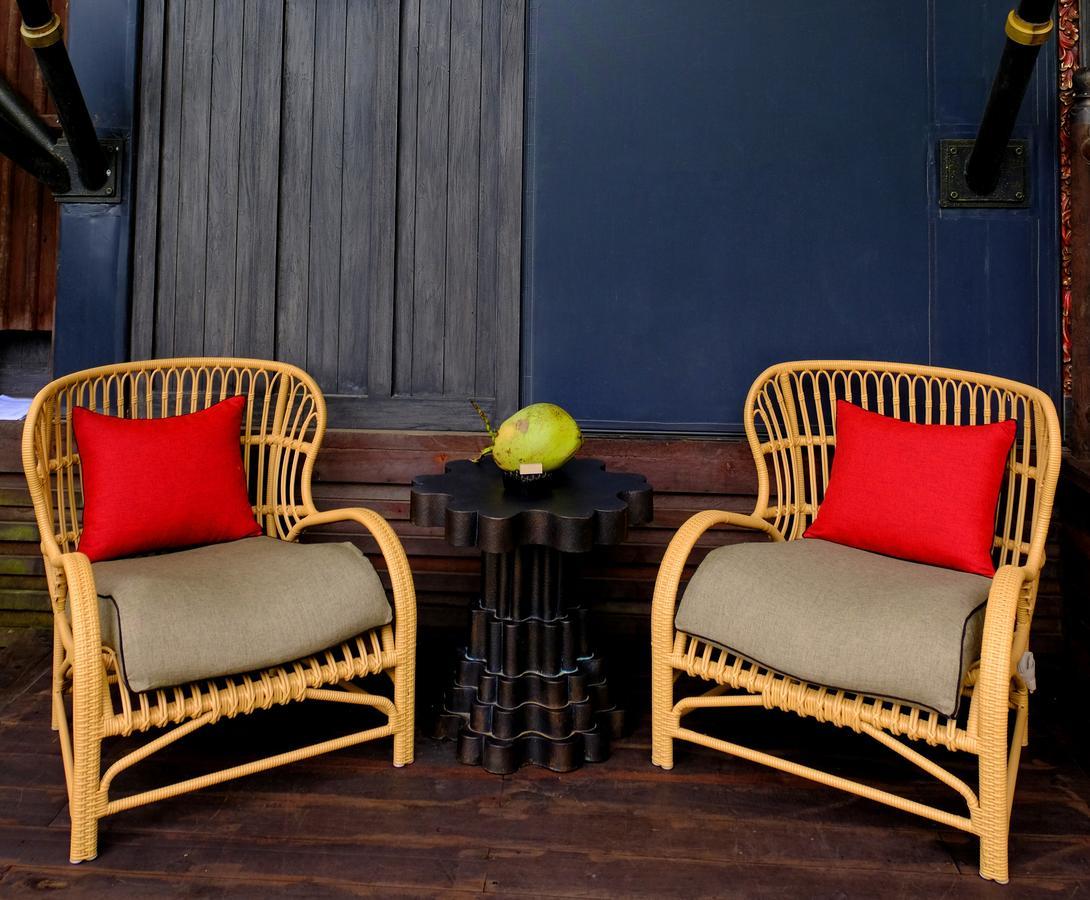 Keliki Valley Tent King Room Benefit