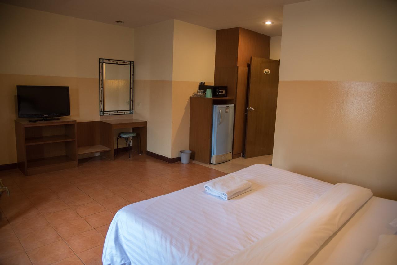 Rum Deluxe