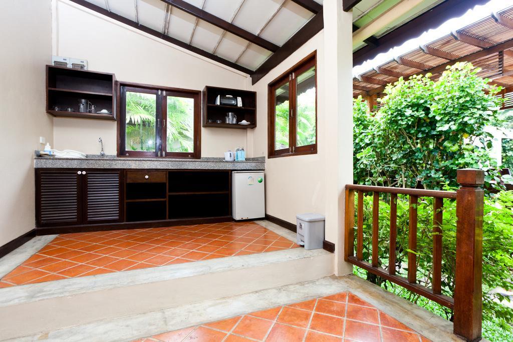 Villa med 2 sovrum