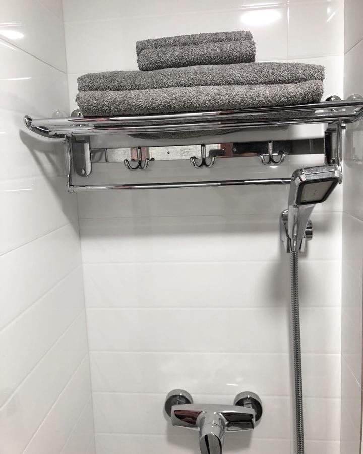 Dobbeltrom Standard