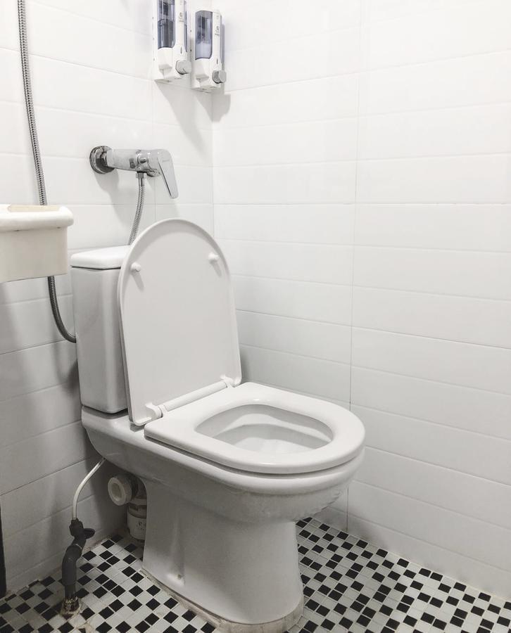 Tomannsrom Standard
