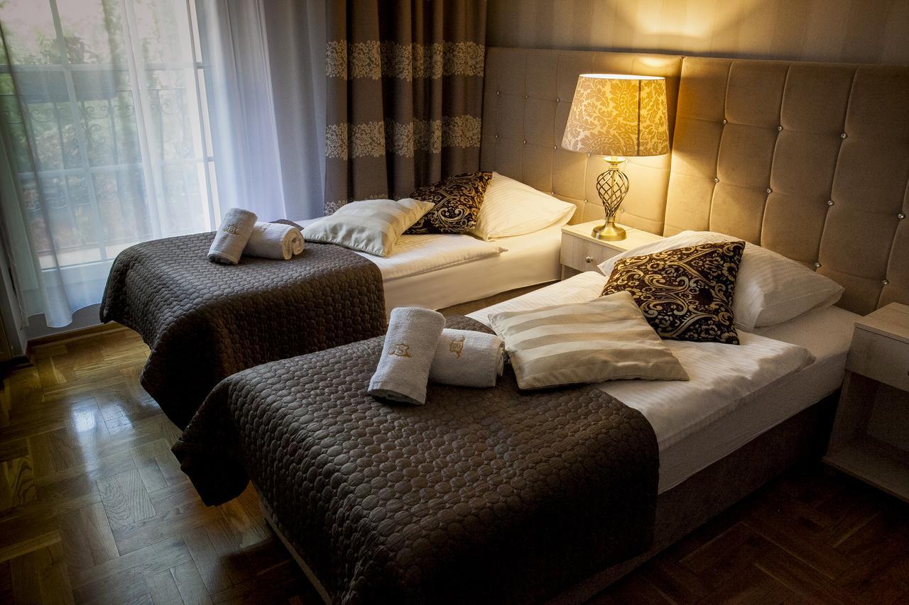 Economy Double or Twin Room