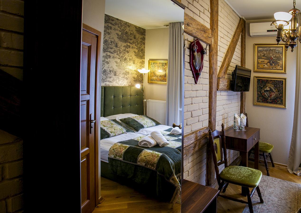Economy Double or Twin Room