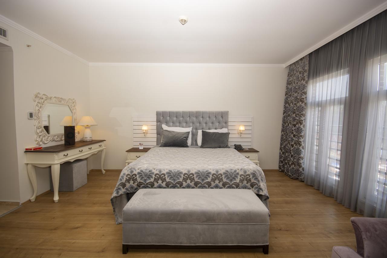 Amsterdam Suite - 2 Bedroom