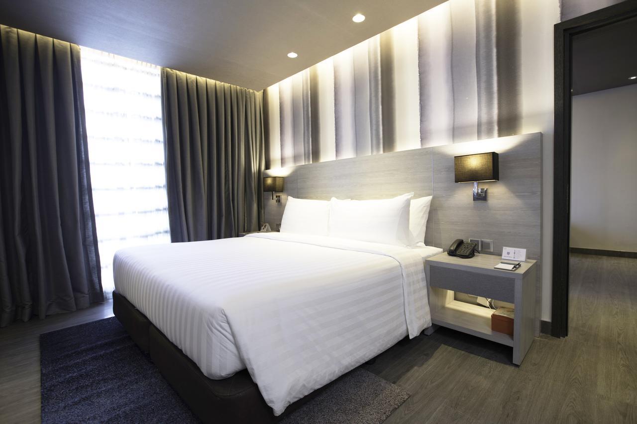 Executive One-Bedroom Suite,664217388:JPEG