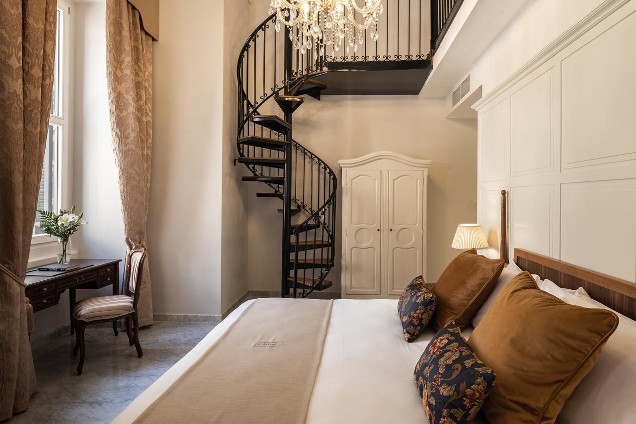 Two Bedroom Deluxe SUite