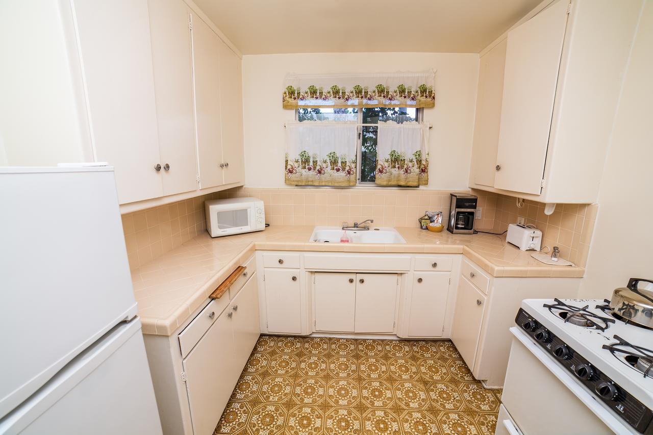 One-Bedroom Double Suite Balcony View