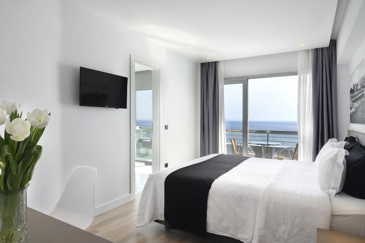 Double Room Panoramic Sea View